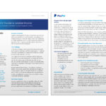 paypal email case study - access marketing company