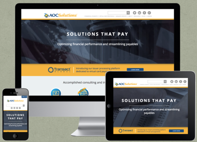 MLC Creative Website Design Atlanta