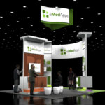 Tradeshow Booth Case Study - Clarity Quest
