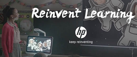 HP | gyro case study