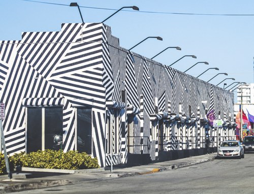 Wynwood Business Improvement District | Kivvit