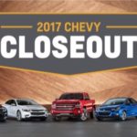 2017 CHEVY Agency 720