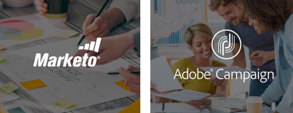 marketo adobe solution supported