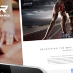 Web Design | Powered By Roar - Zero Gravity Marketing