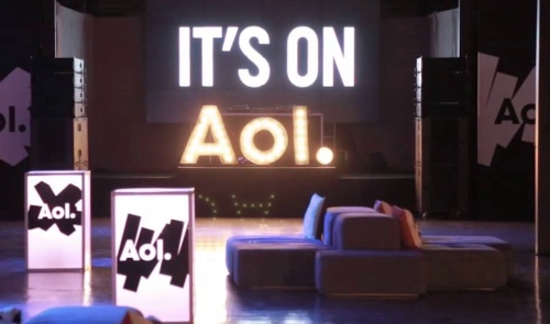 AOL Digital Newfront | agencyEA 2017