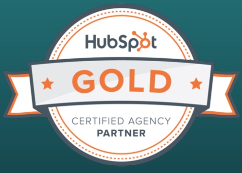 Invoq Marketing Hubspot Gold Partner