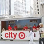 Target Experiential Marketing | agencyEA