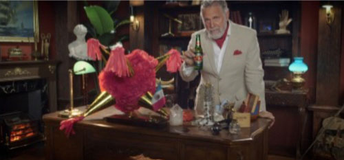 Edelman Dos Equis Case Study