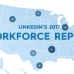 LinkedIn workforce report, Column Five Media