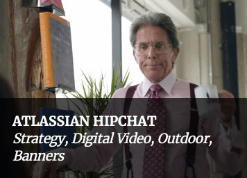 Atlassian Hipchat Brass Ideas Case Study