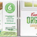 Campbells Organic Soup | Works Design Group