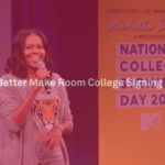 The Black Sheep Agency | collage signing day