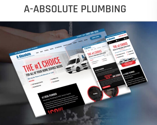 A-Absolute Plumbing SmartSites