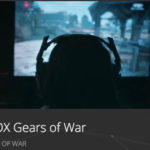 Wild Gravity Xbox Gears of War