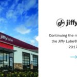 tbk Creative Jiffy Lube