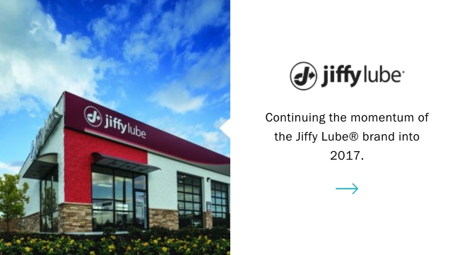 tbk Creative Jiffy Lube