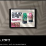 Tropical Coffee Case Study - Delt