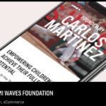 Tsunami Waves Foundation - Delt
