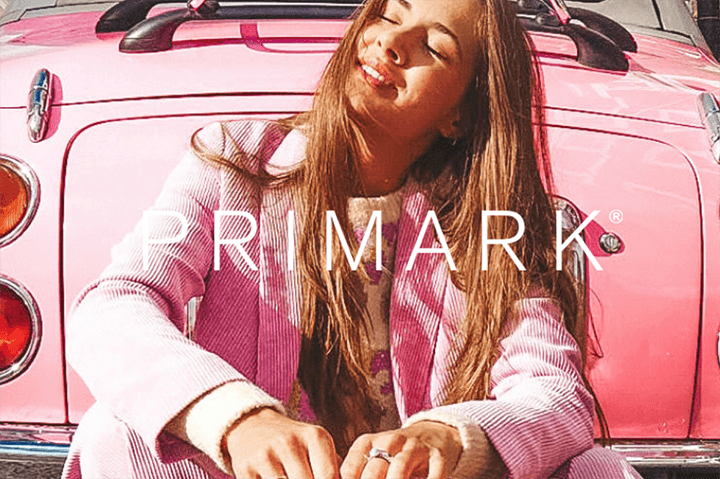 Primark _ Influencer Marketing Case Study