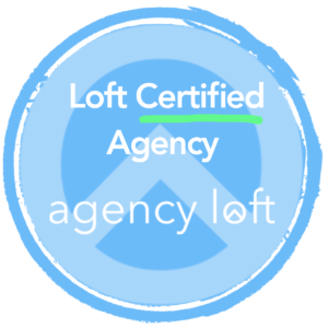 #LoftCertified Logo