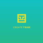 Create Tribe Logo Creation