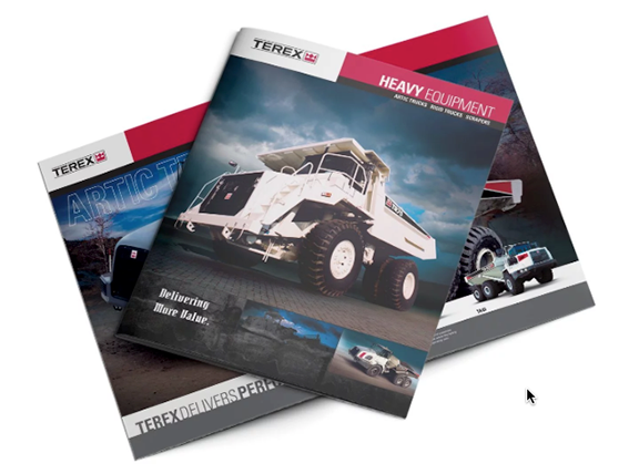 Terex Case Study