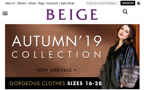 beige-magento