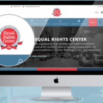 Equal Rights Center - Smile Media