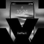 Influx Rgray