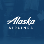Alaska Airlines Stinson Design