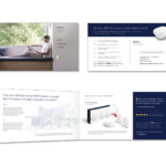 Gunderson Direct, eero Direct Marketing Example