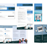 Gunderson Direct, Personal Capital Direct Mail Example