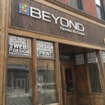 Beyond Spots & Dots headquarters